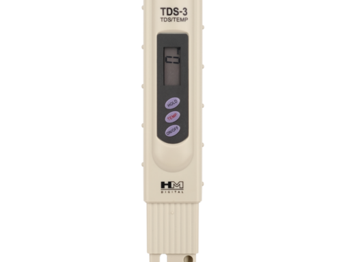 TDS-3